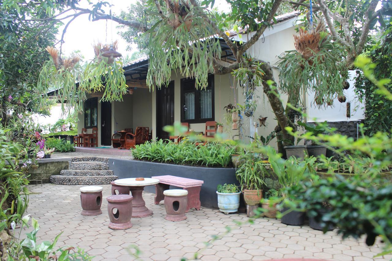 Banyu Homestay Banyuwangi  Exterior foto