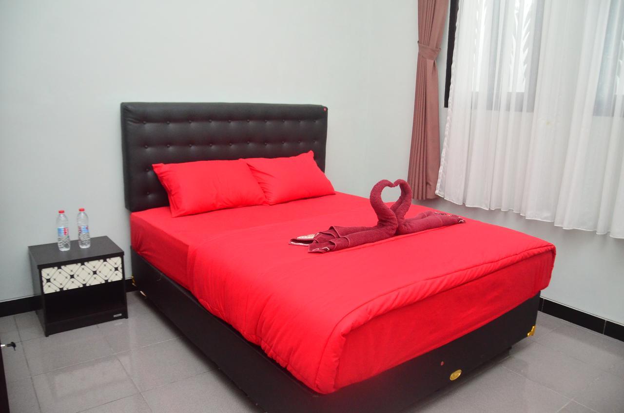 Banyu Homestay Banyuwangi  Exterior foto