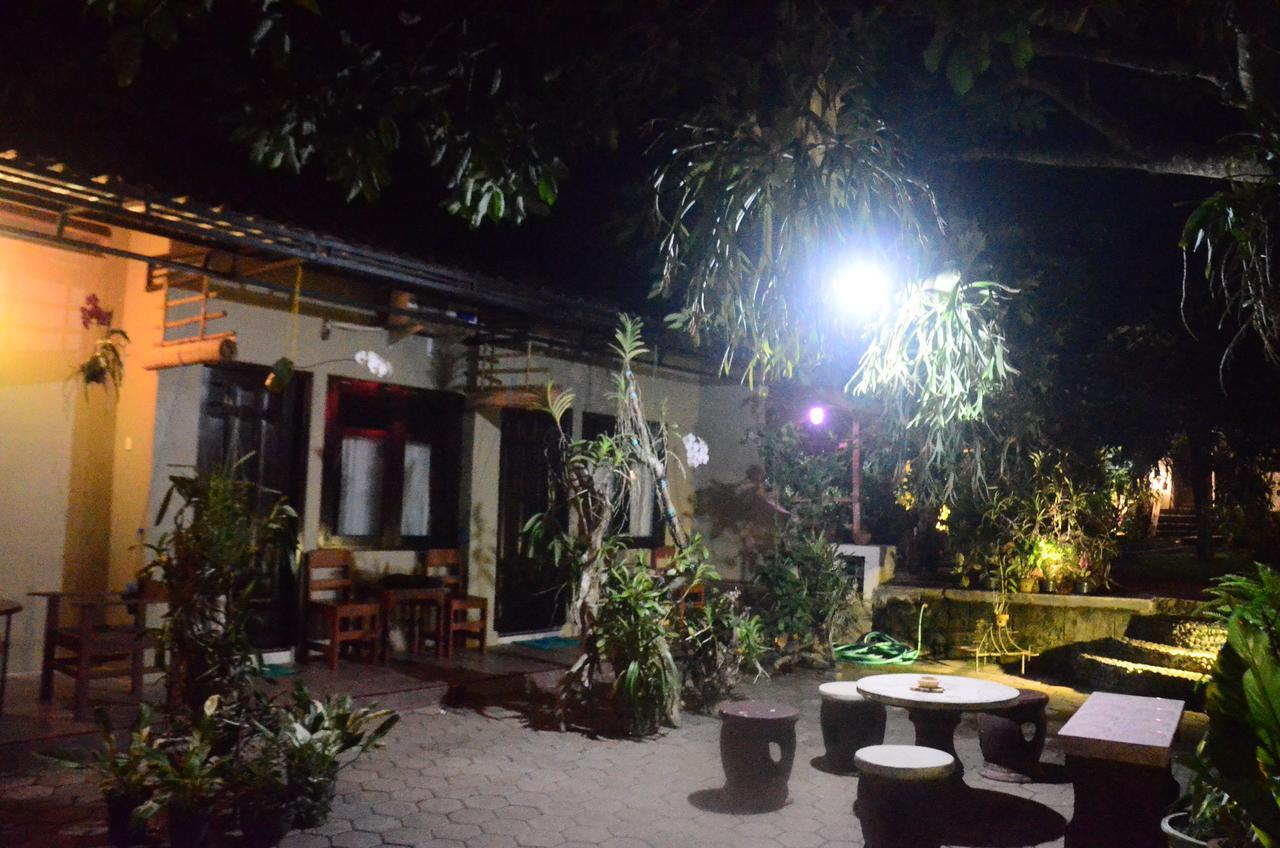 Banyu Homestay Banyuwangi  Exterior foto