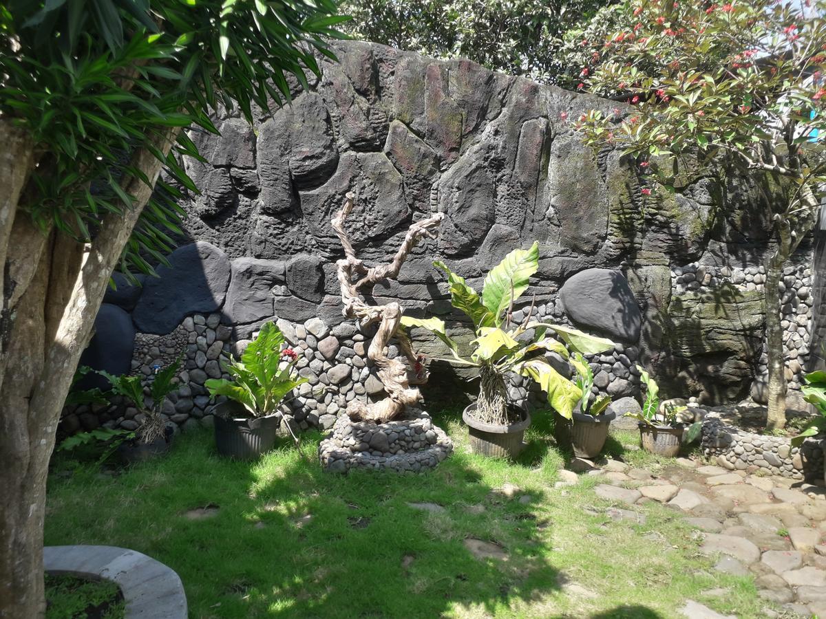 Banyu Homestay Banyuwangi  Exterior foto
