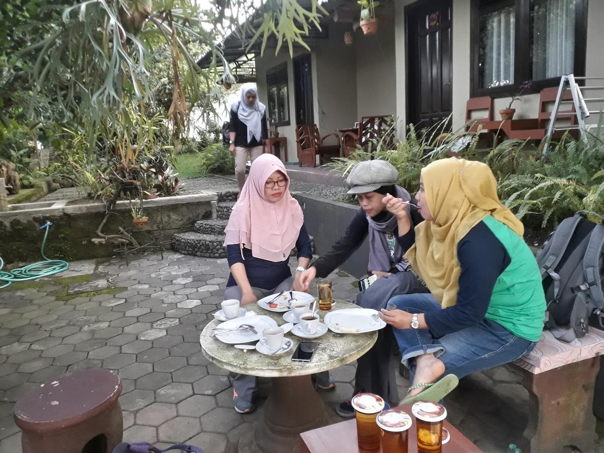 Banyu Homestay Banyuwangi  Exterior foto