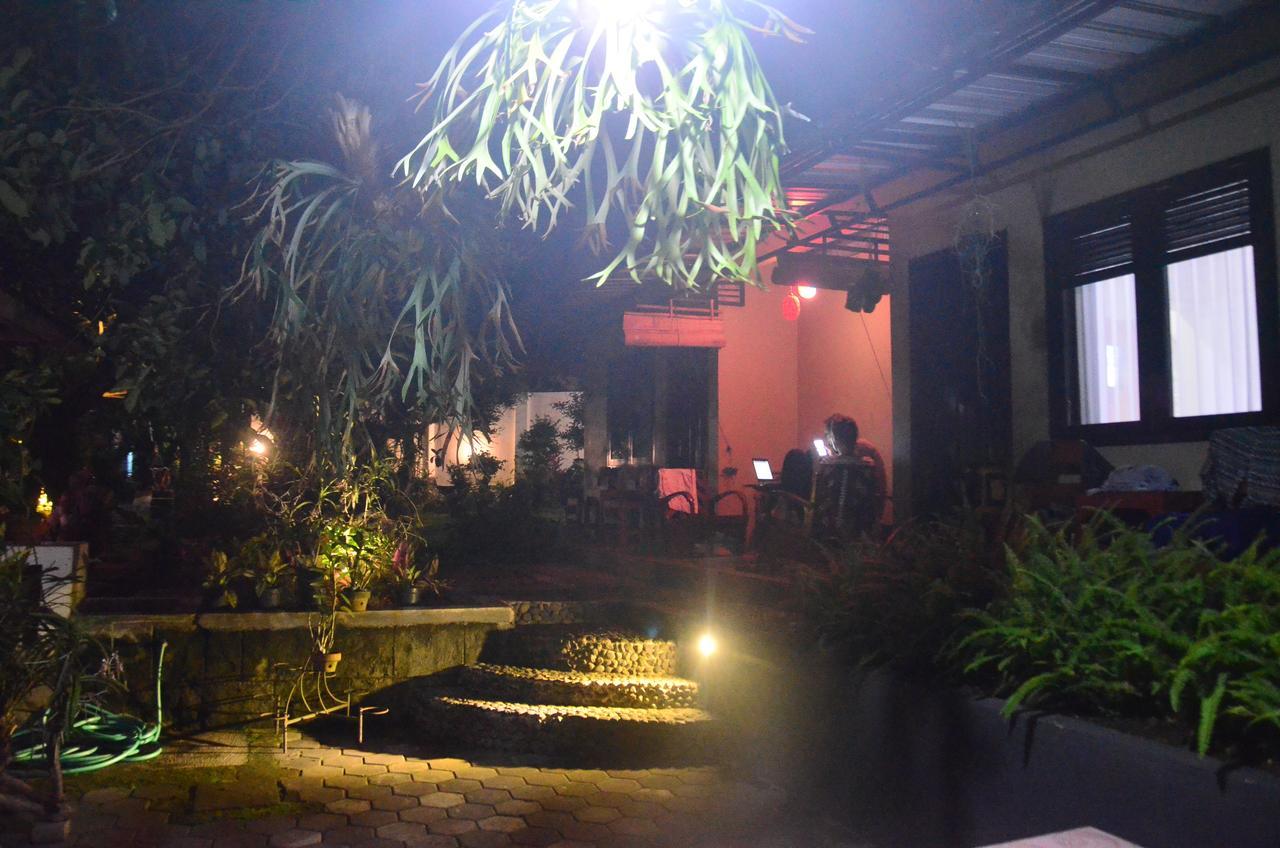 Banyu Homestay Banyuwangi  Exterior foto