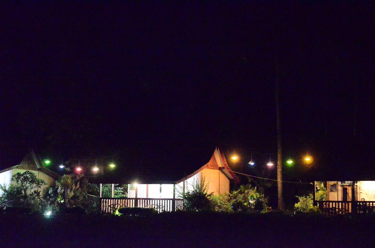 Banyu Homestay Banyuwangi  Exterior foto