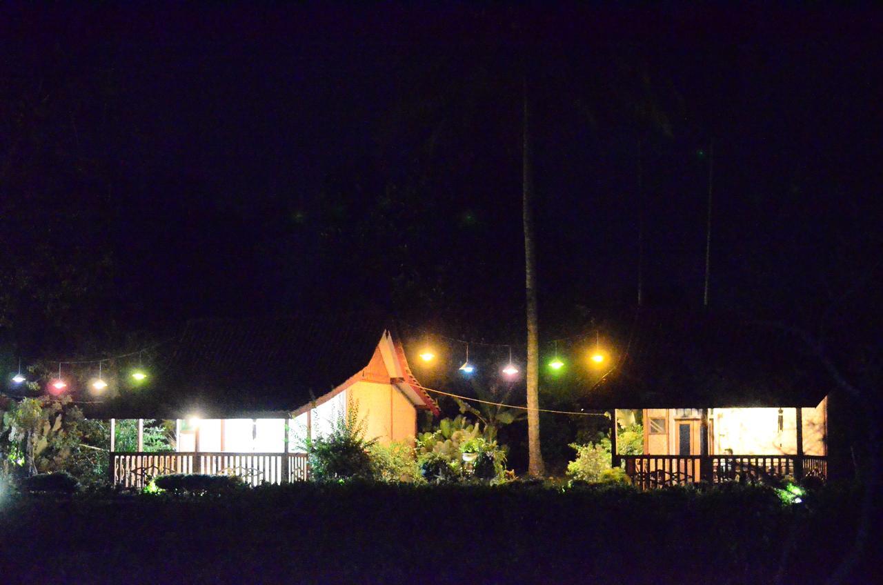 Banyu Homestay Banyuwangi  Exterior foto