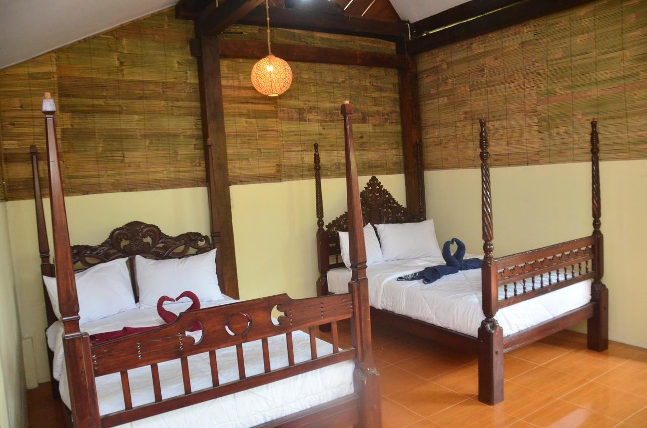 Banyu Homestay Banyuwangi  Exterior foto