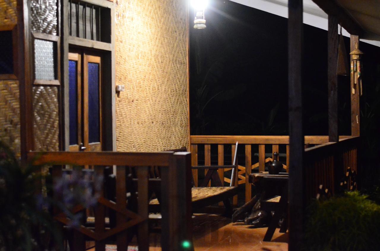 Banyu Homestay Banyuwangi  Exterior foto