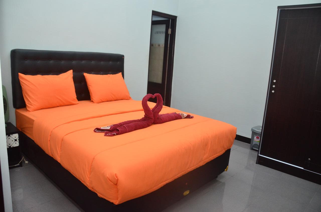 Banyu Homestay Banyuwangi  Exterior foto