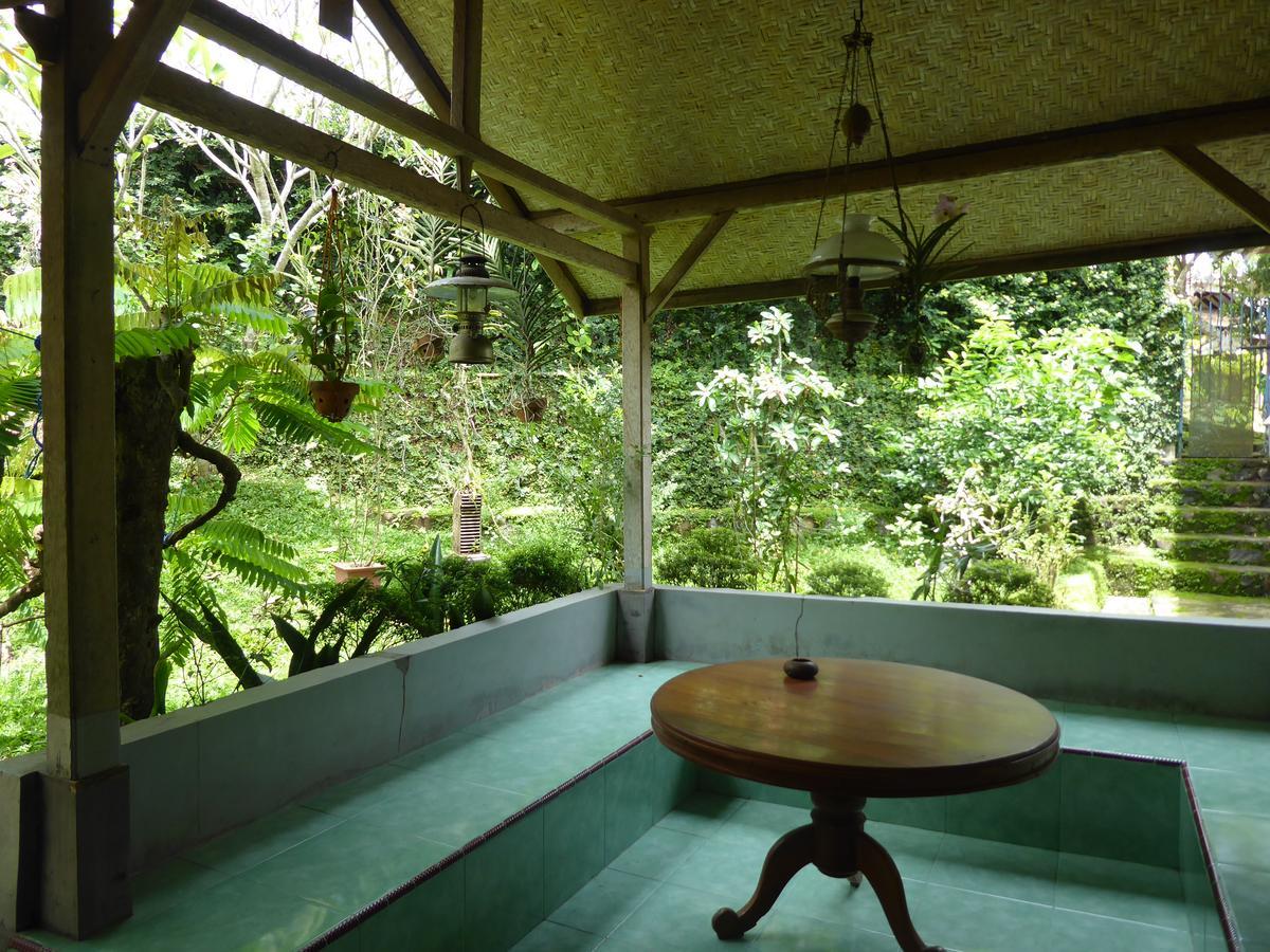 Banyu Homestay Banyuwangi  Exterior foto