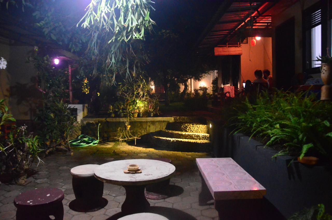 Banyu Homestay Banyuwangi  Exterior foto