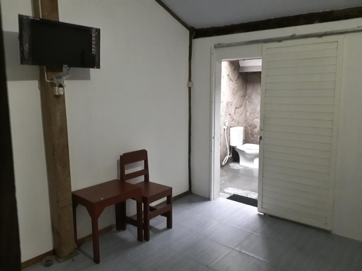 Banyu Homestay Banyuwangi  Exterior foto