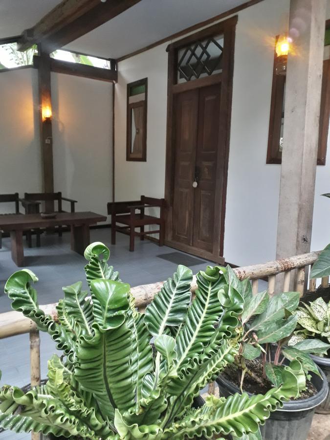 Banyu Homestay Banyuwangi  Exterior foto