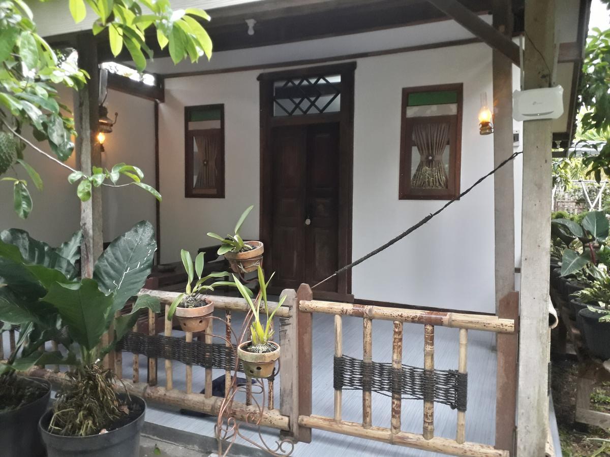 Banyu Homestay Banyuwangi  Exterior foto