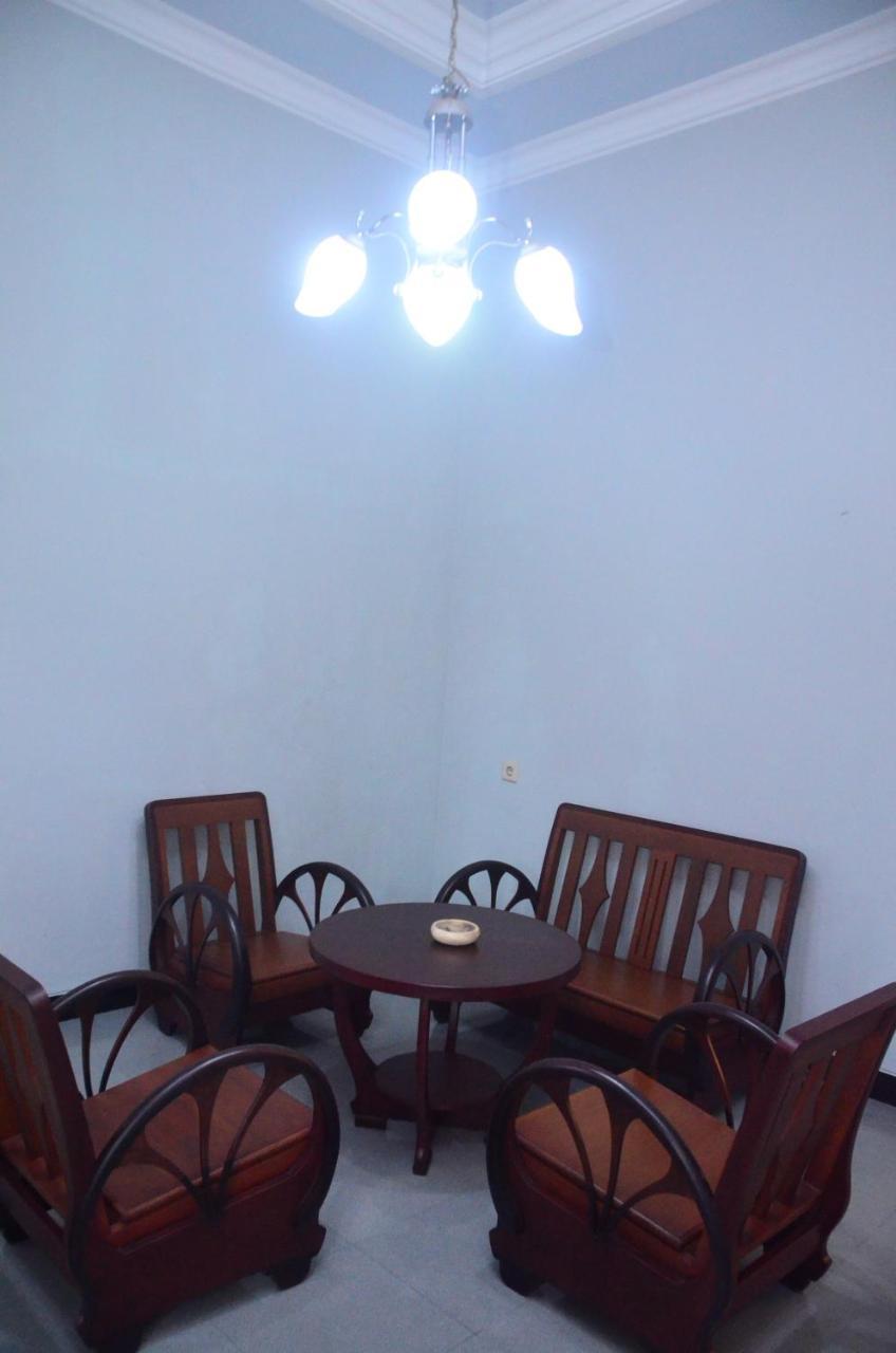 Banyu Homestay Banyuwangi  Exterior foto